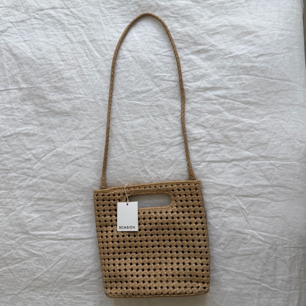 Bembien Nell Bag - NWT - Picture 5 of 10